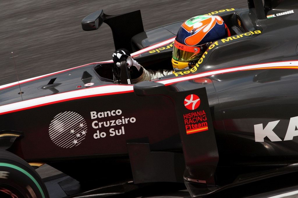 GP Malesia - Prove Libere